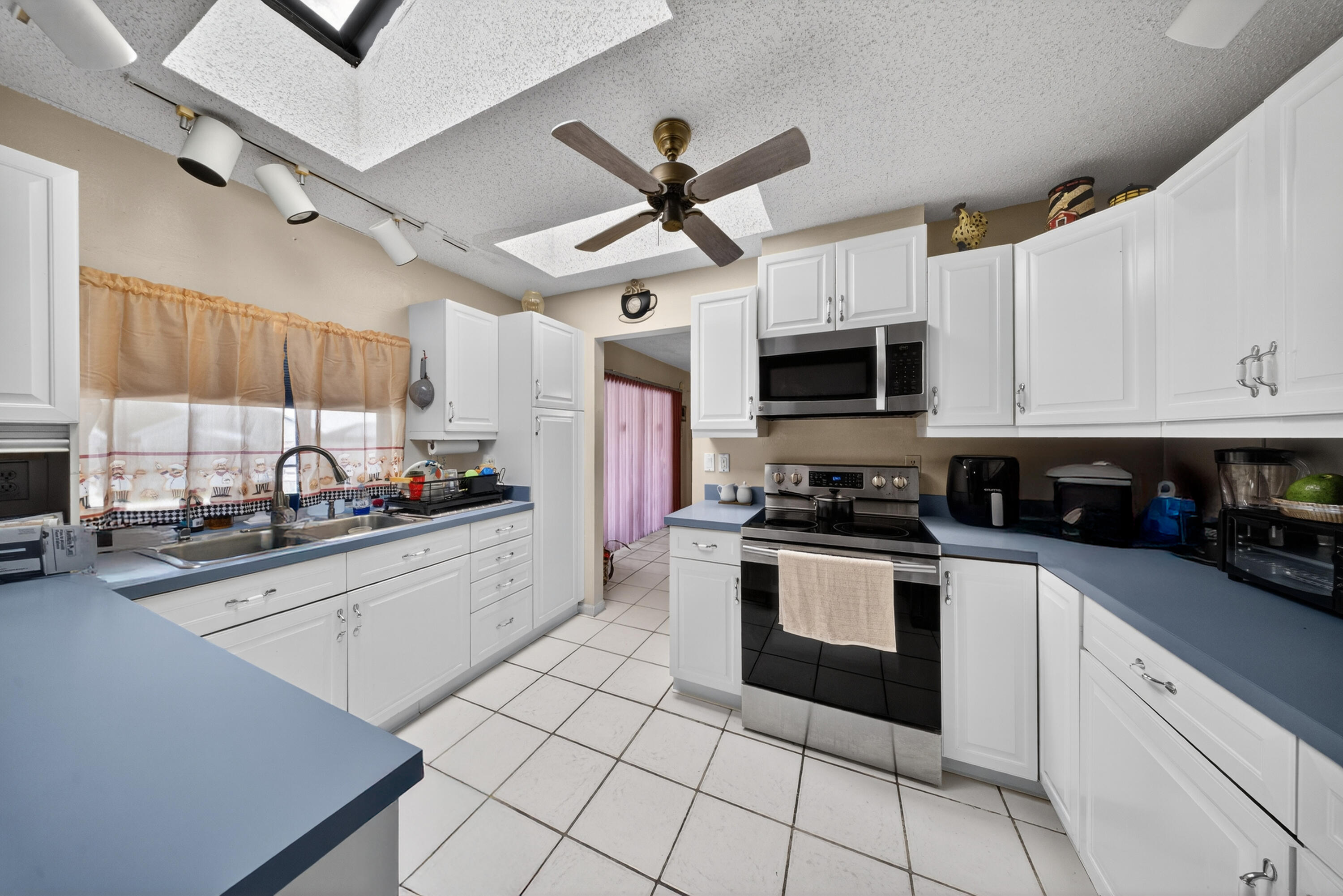 PORT ST LUCIE-SECTION 10 - Residential