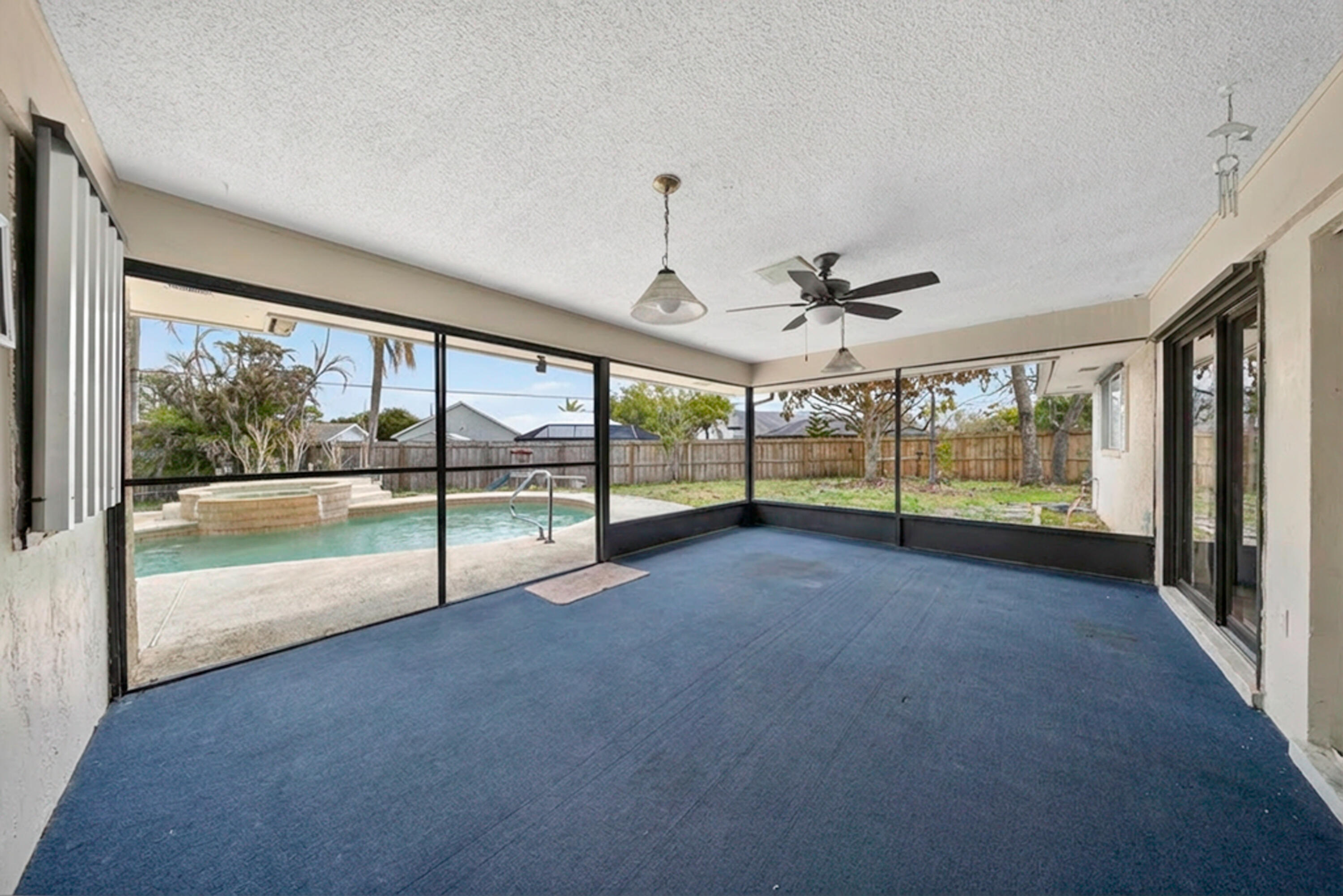 PORT ST LUCIE-SECTION 10 - Residential