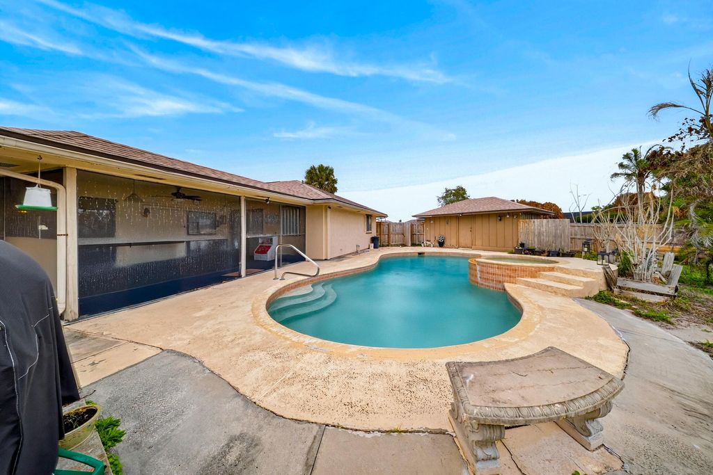 Photo of 882 SE Quiescent Lane, Port Saint Lucie, FL 34983 (MLS # B26003449)