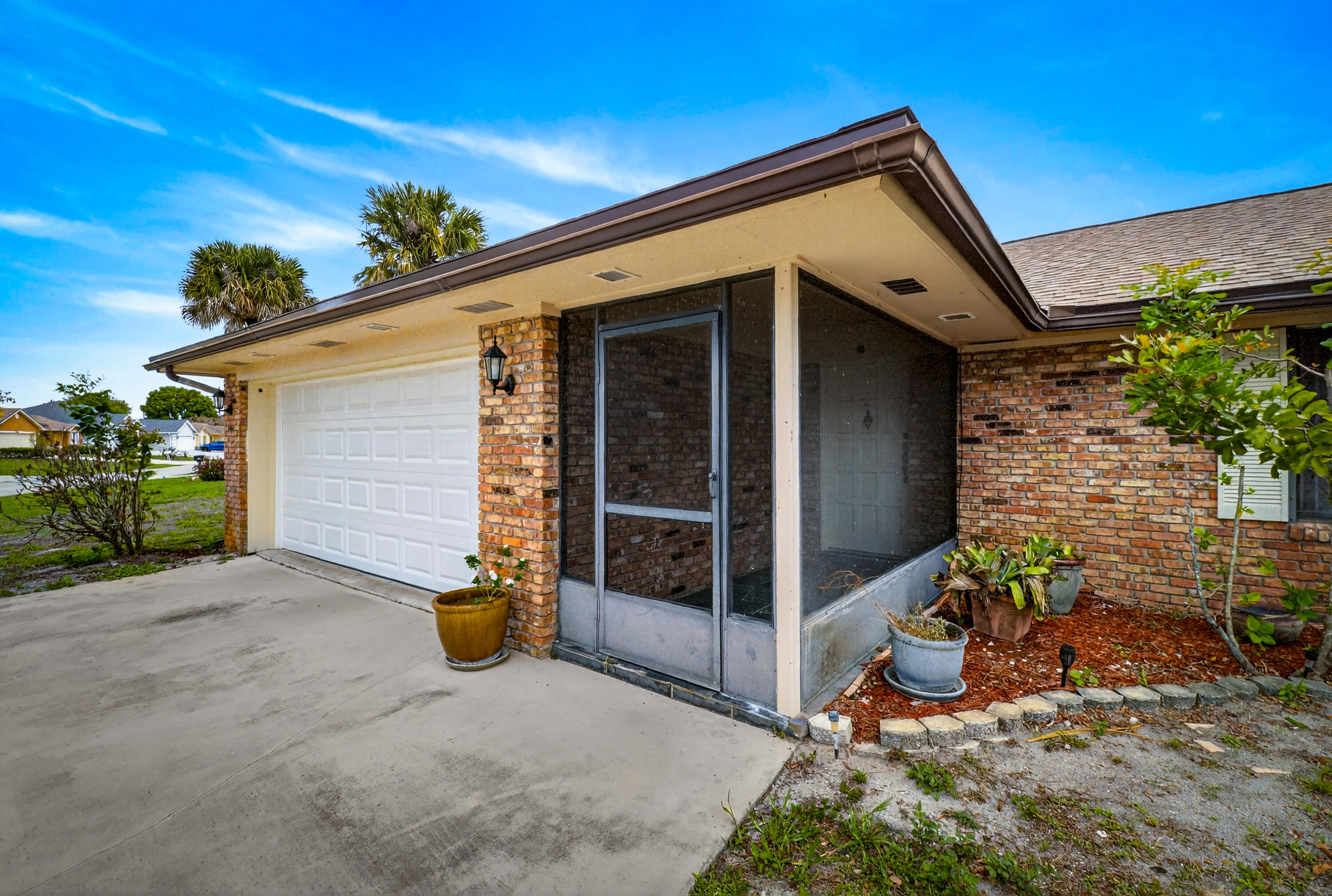 PORT ST LUCIE-SECTION 10 - Residential
