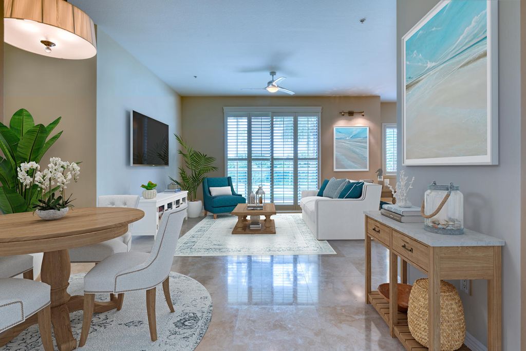 Photo of 3630 Gardens Parkway #204c, Palm Beach Gardens, FL 33410 (MLS # R10809947)