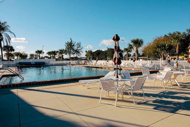 SPANISH LAKES FAIRWAYS NE PHASE - Residential