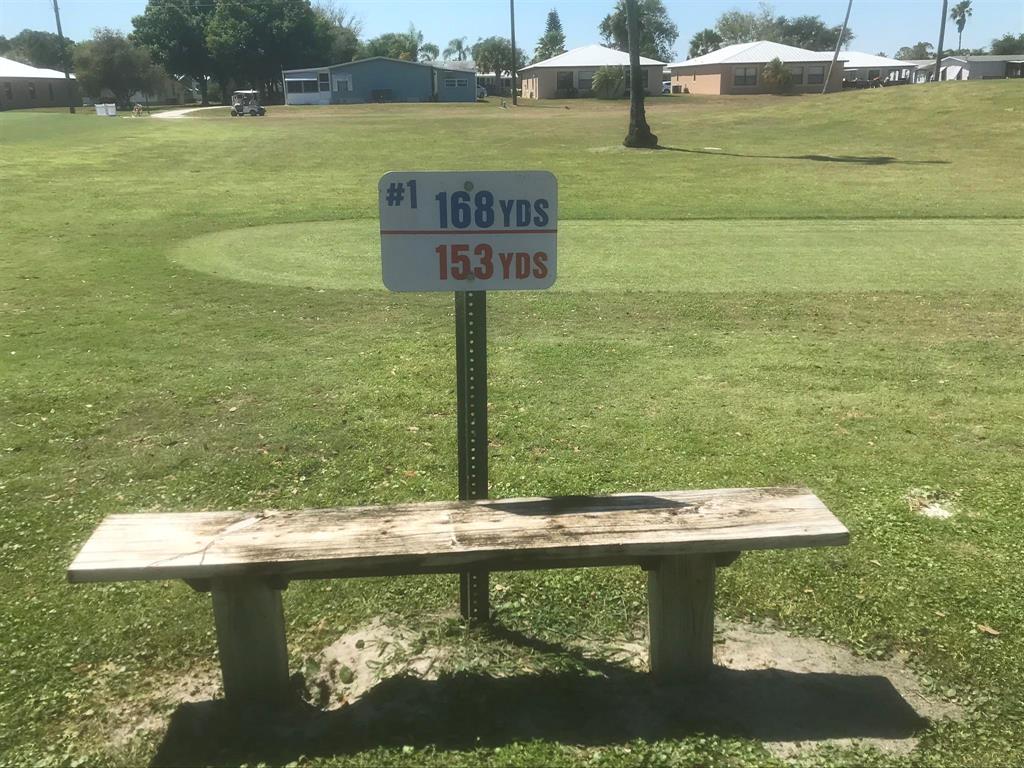 SPANISH LAKES FAIRWAYS NE PHASE - Residential