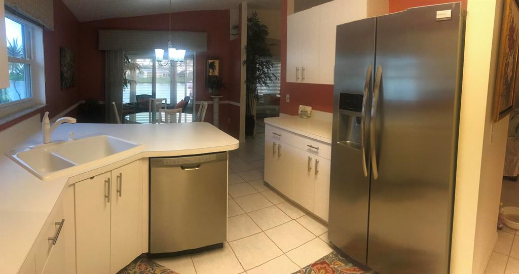 SPANISH LAKES FAIRWAYS NE PHASE - Residential