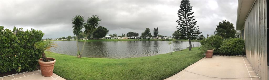 SPANISH LAKES FAIRWAYS NE PHASE - Residential