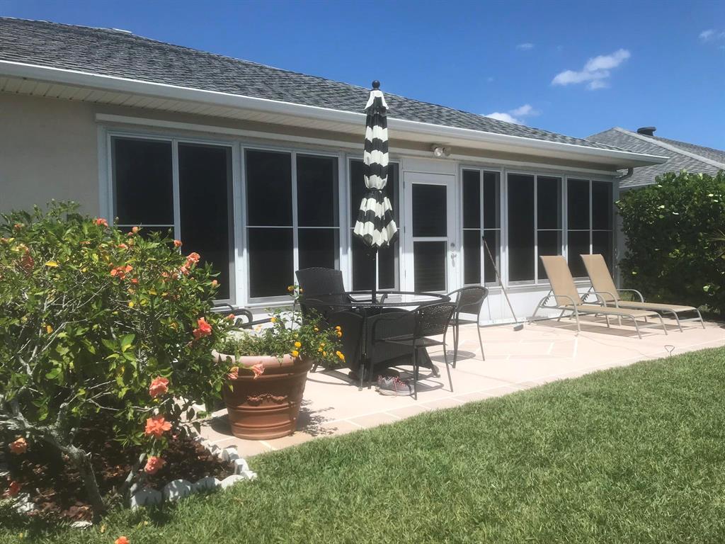 SPANISH LAKES FAIRWAYS NE PHASE - Residential