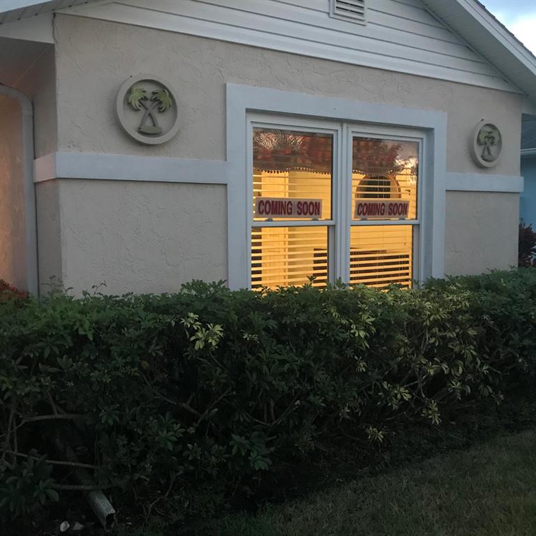 SPANISH LAKES FAIRWAYS NE PHASE - Residential