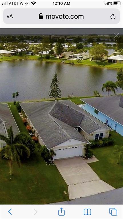 SPANISH LAKES FAIRWAYS NE PHASE - Residential