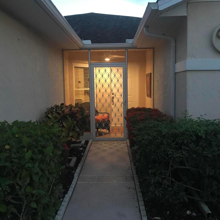 SPANISH LAKES FAIRWAYS NE PHASE - Residential