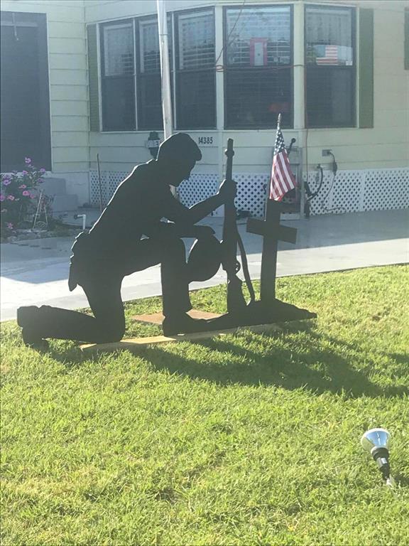 SPANISH LAKES FAIRWAYS NE PHASE - Residential