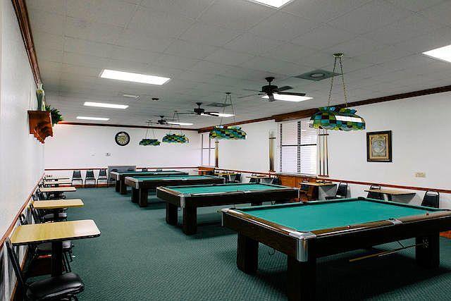 SPANISH LAKES FAIRWAYS NE PHASE - Residential