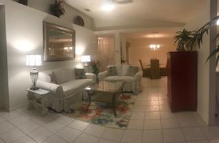 SPANISH LAKES FAIRWAYS NE PHASE - Residential