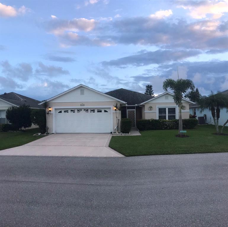 SPANISH LAKES FAIRWAYS NE PHASE - Residential