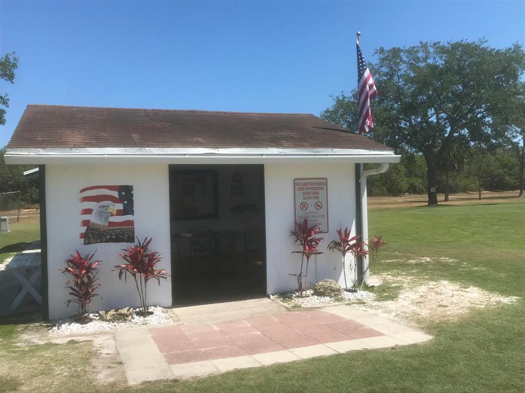 SPANISH LAKES FAIRWAYS NE PHASE - Residential