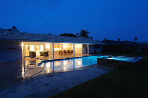 Atlantis - Residential Lease