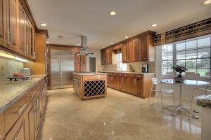 Atlantis - Residential Lease