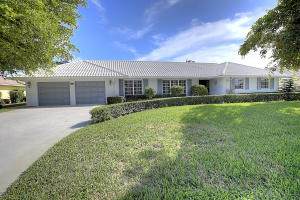 Atlantis - Residential Lease