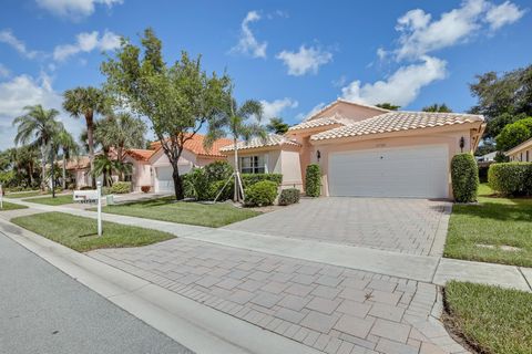 11728 Dove Hollow Avenue Boynton Beach FL 33437