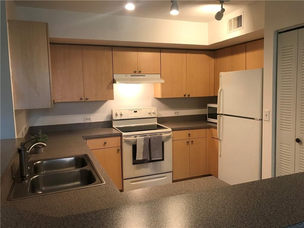 Mirabella - Residential