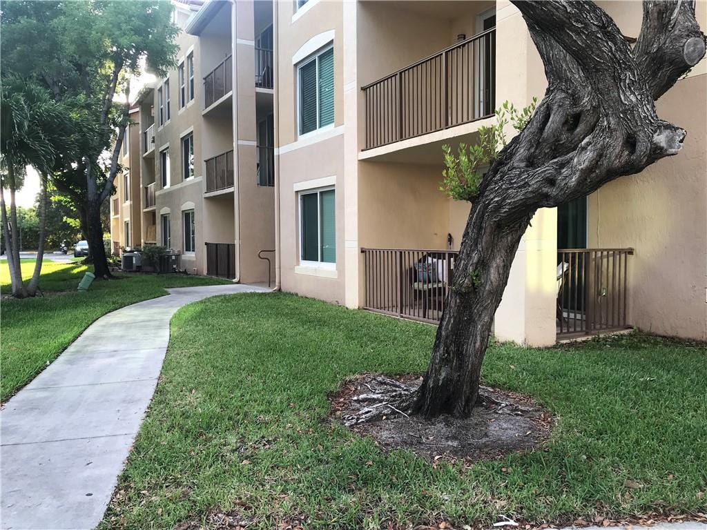 Mirabella - Residential