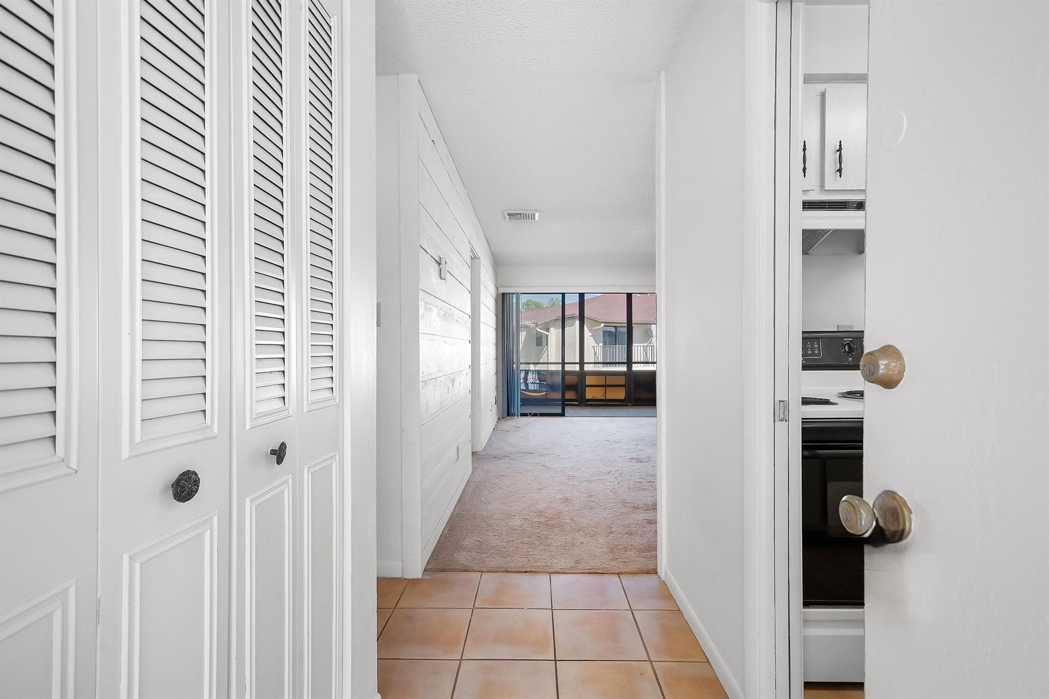 Island House Condominium - Residential Lease
