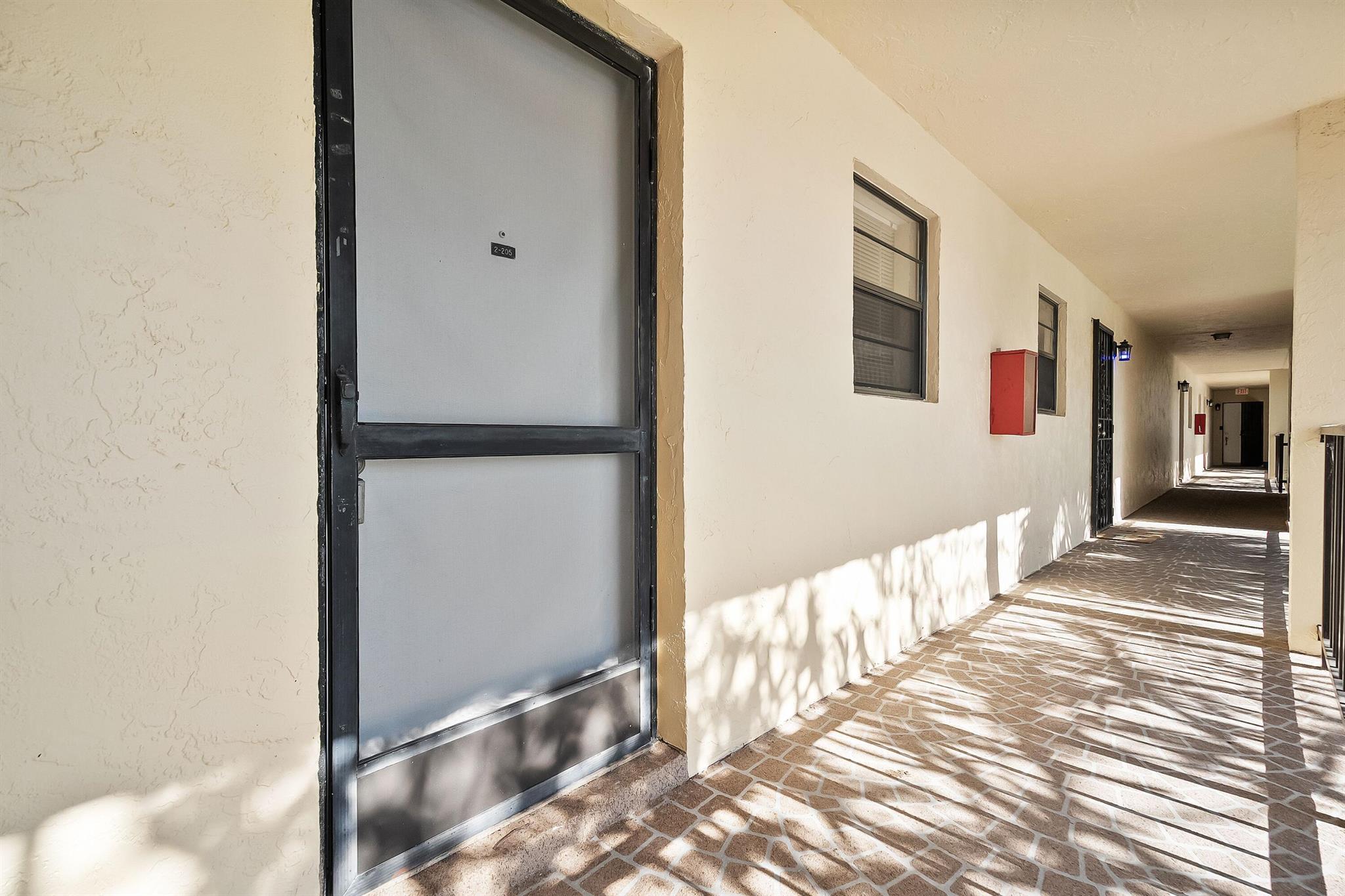 Island House Condominium - Residential Lease