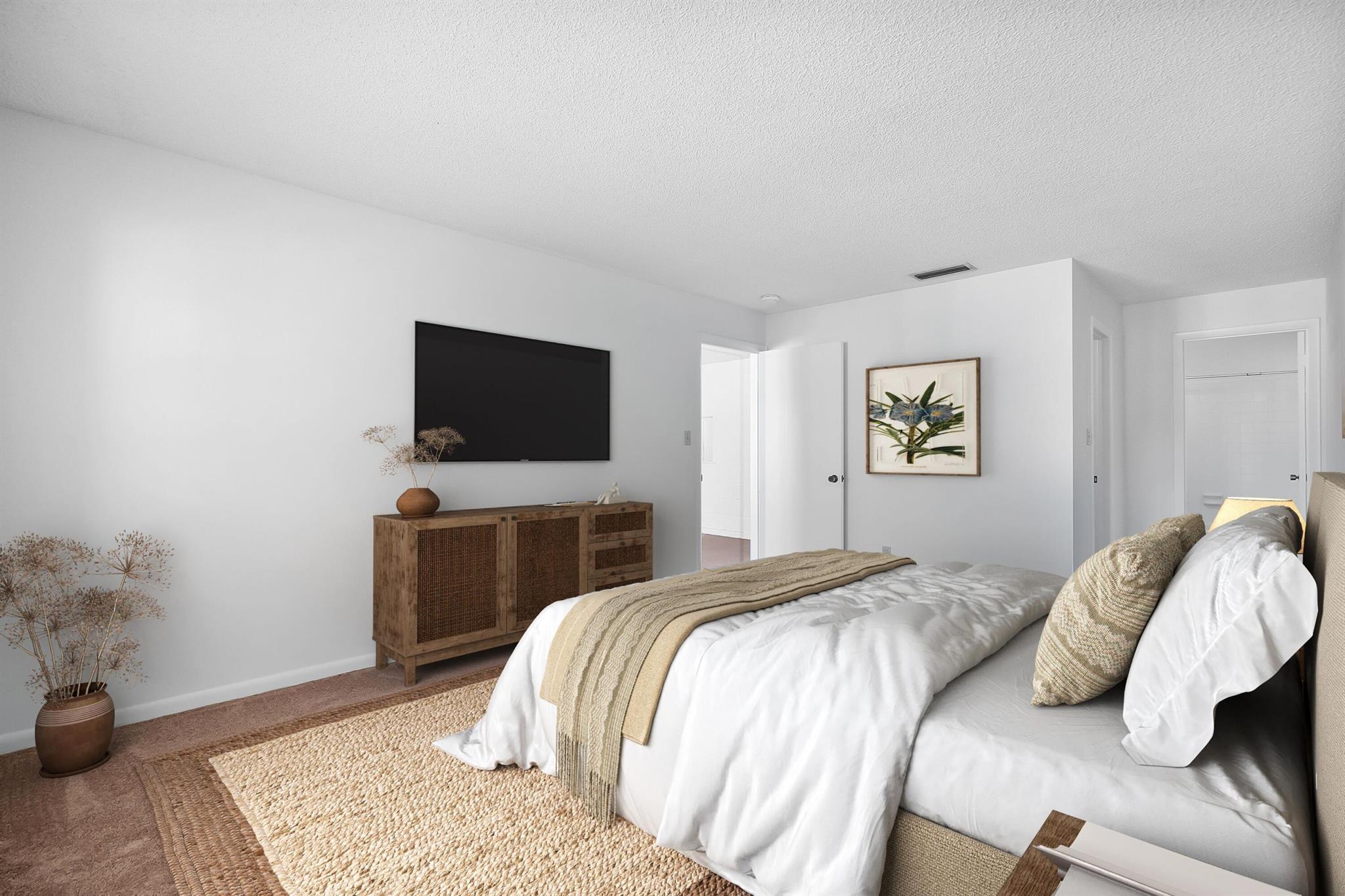 Island House Condominium - Residential Lease