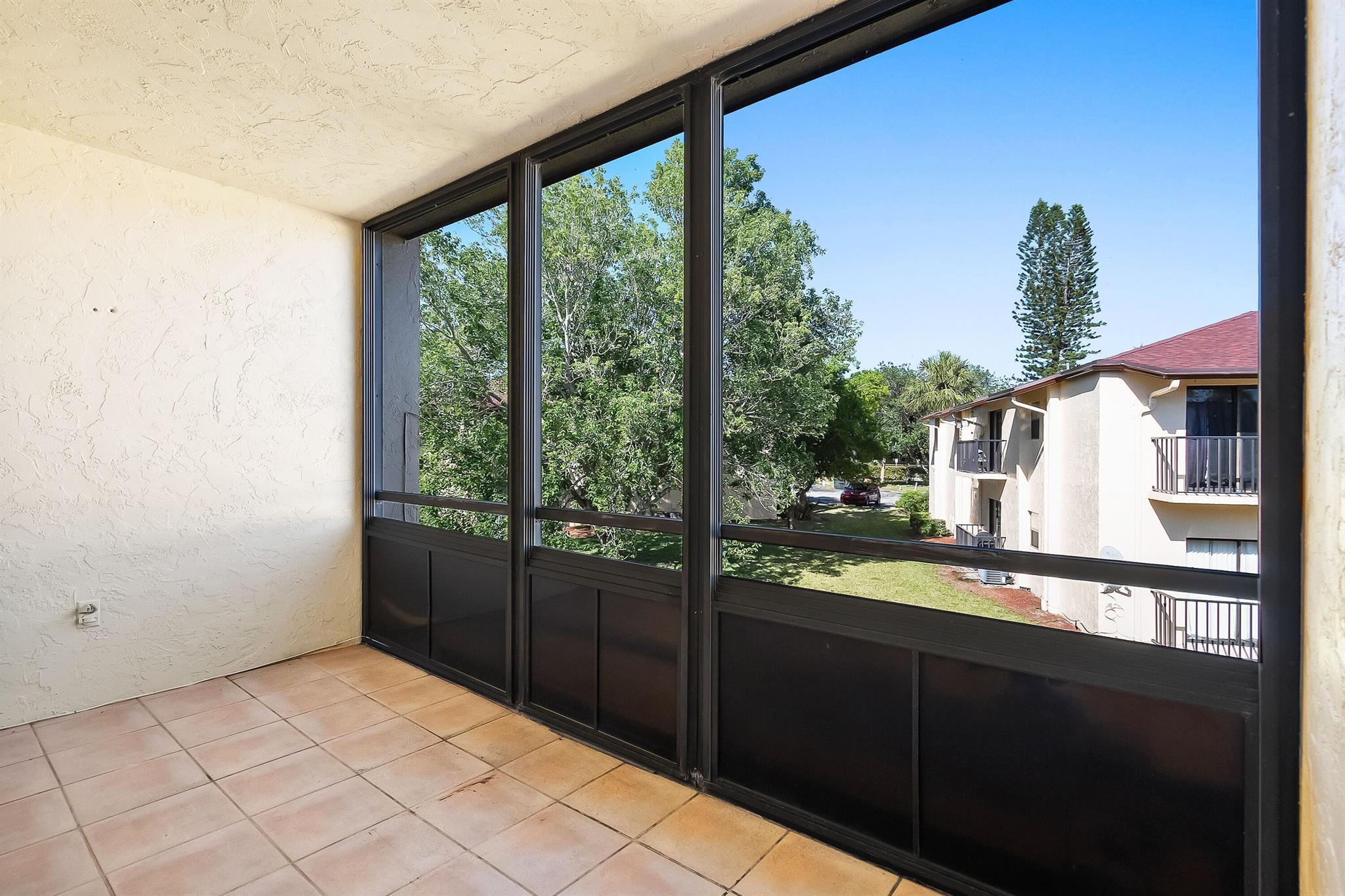 Island House Condominium - Residential Lease