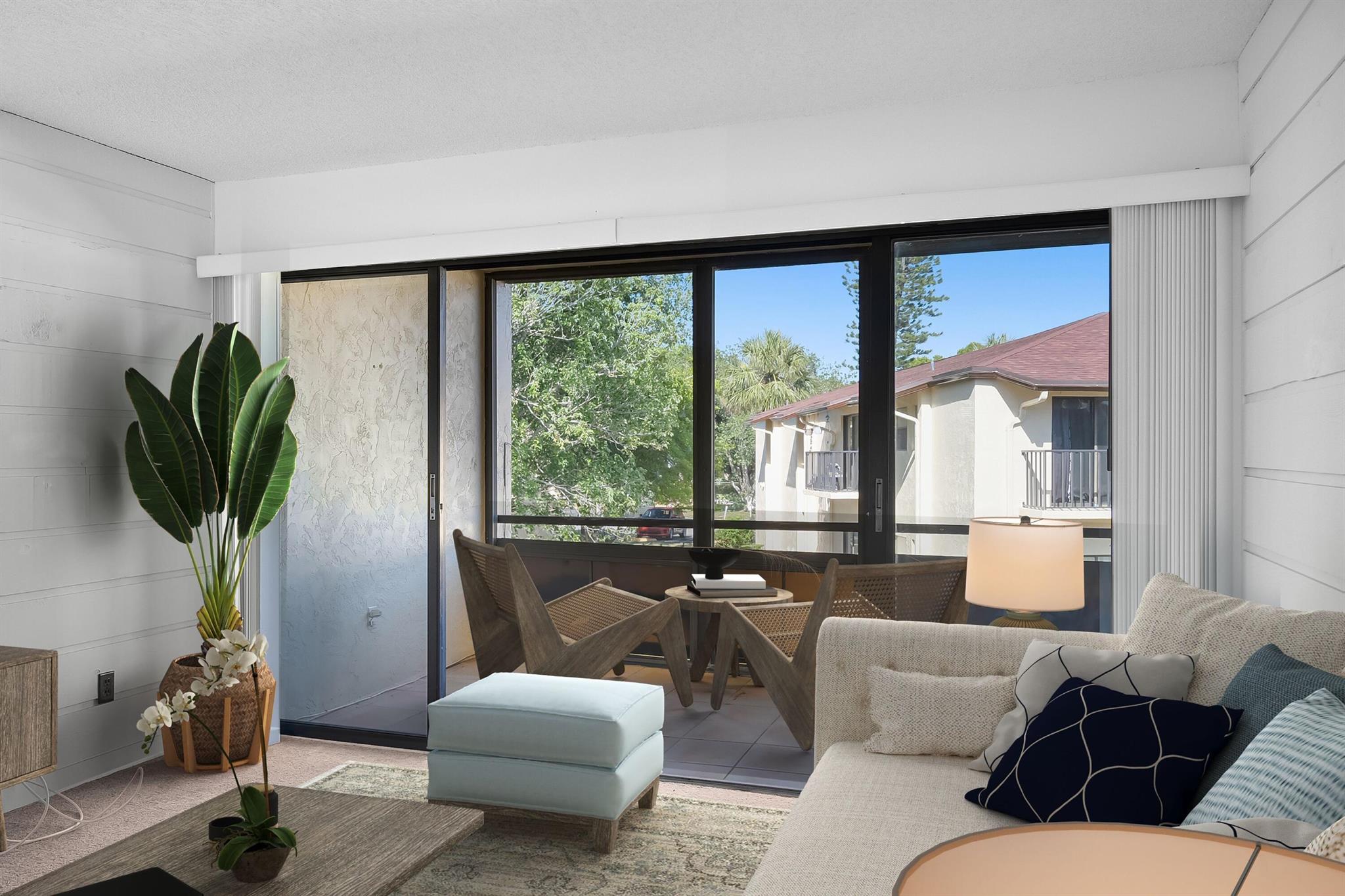 Island House Condominium - Residential Lease