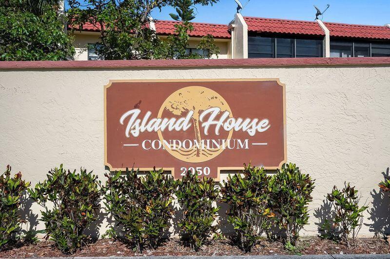 Island House Condominium - Residential Lease