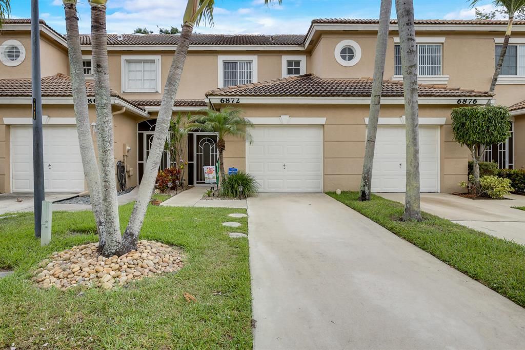 Photo of 6872 Brook Hollow Road Rd, Lake Worth Beach, FL 33467 (MLS # R10795751)