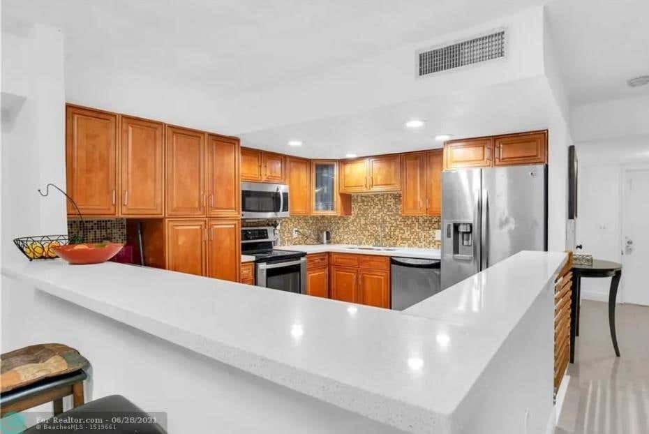 Photo of 2760 NW 47TH Lane #2805, Lauderdale Lakes, FL 33313 (MLS # B26066432)