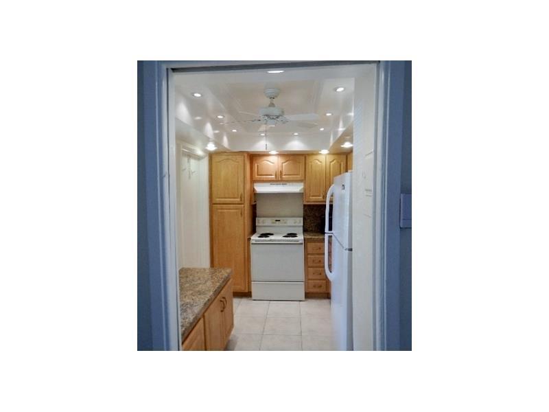 Palm Aire Country Club - Residential