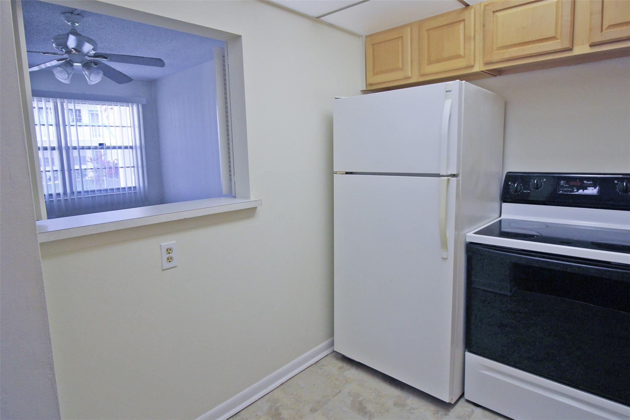 Century Village - Residential Lease