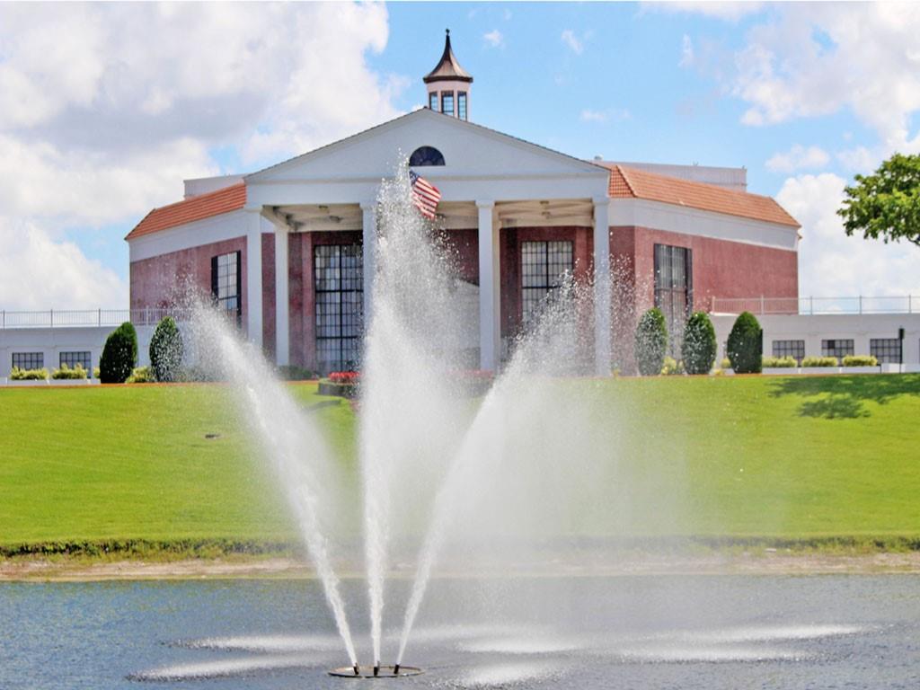 Century Village - Residential Lease