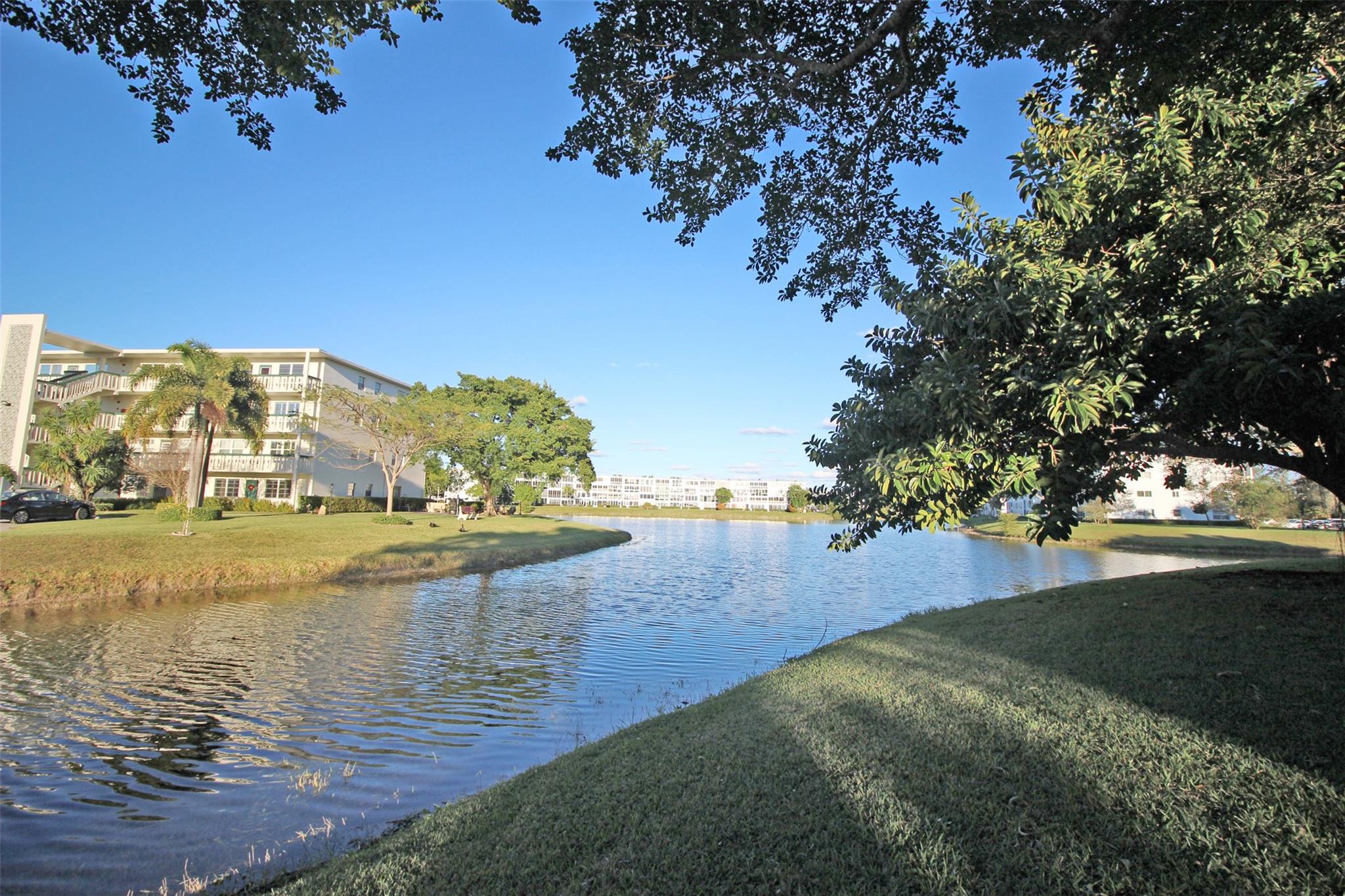 Century Village - Residential Lease
