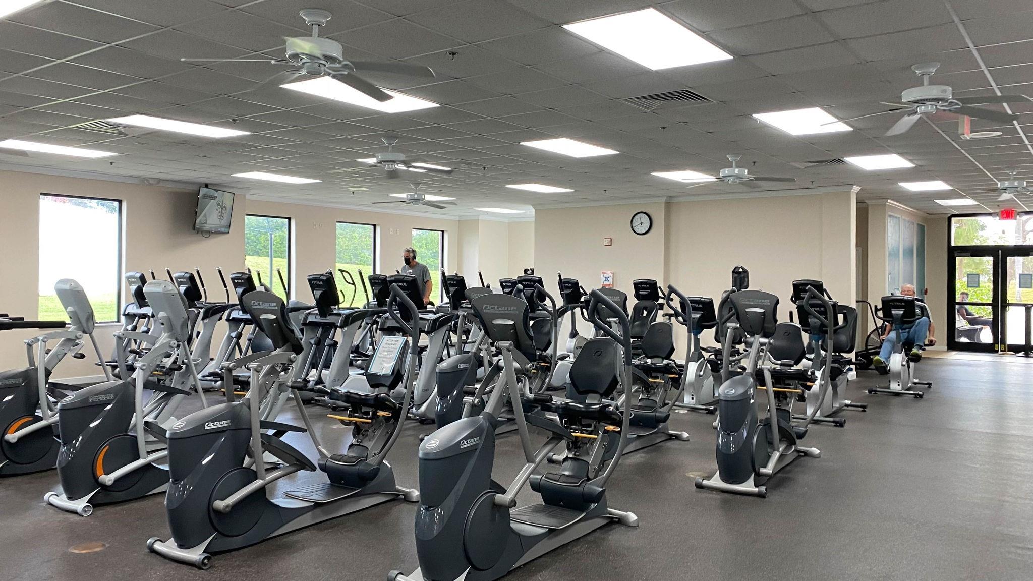 Century Village - Residential Lease