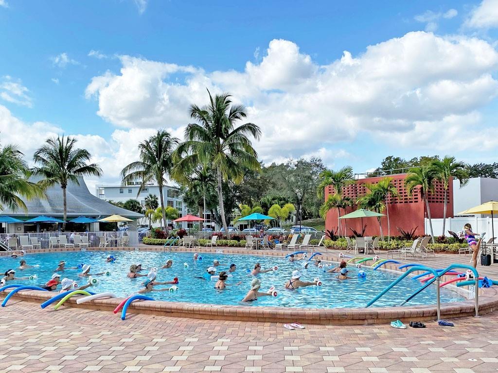 Century Village - Residential Lease