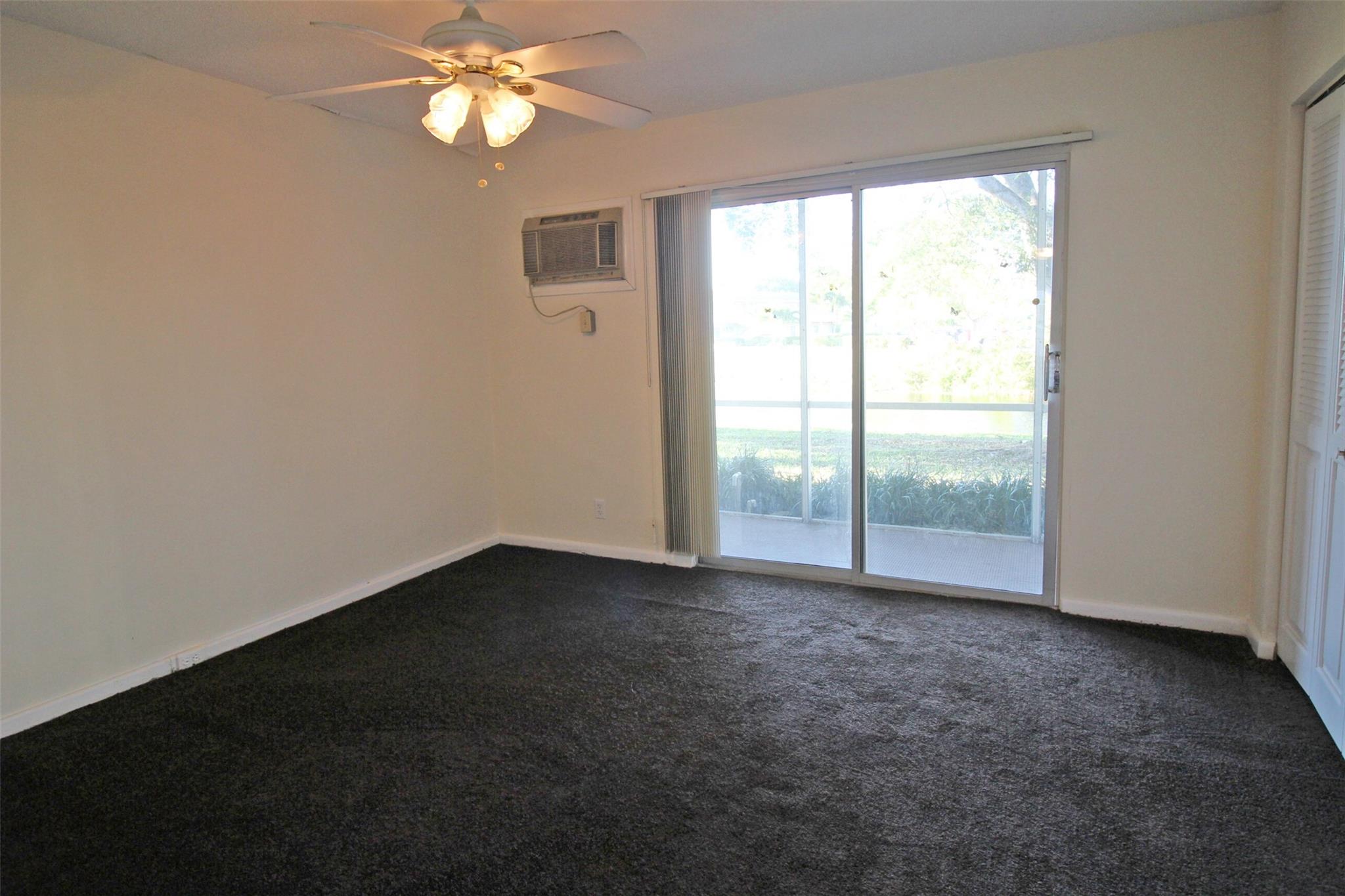 Century Village - Residential Lease