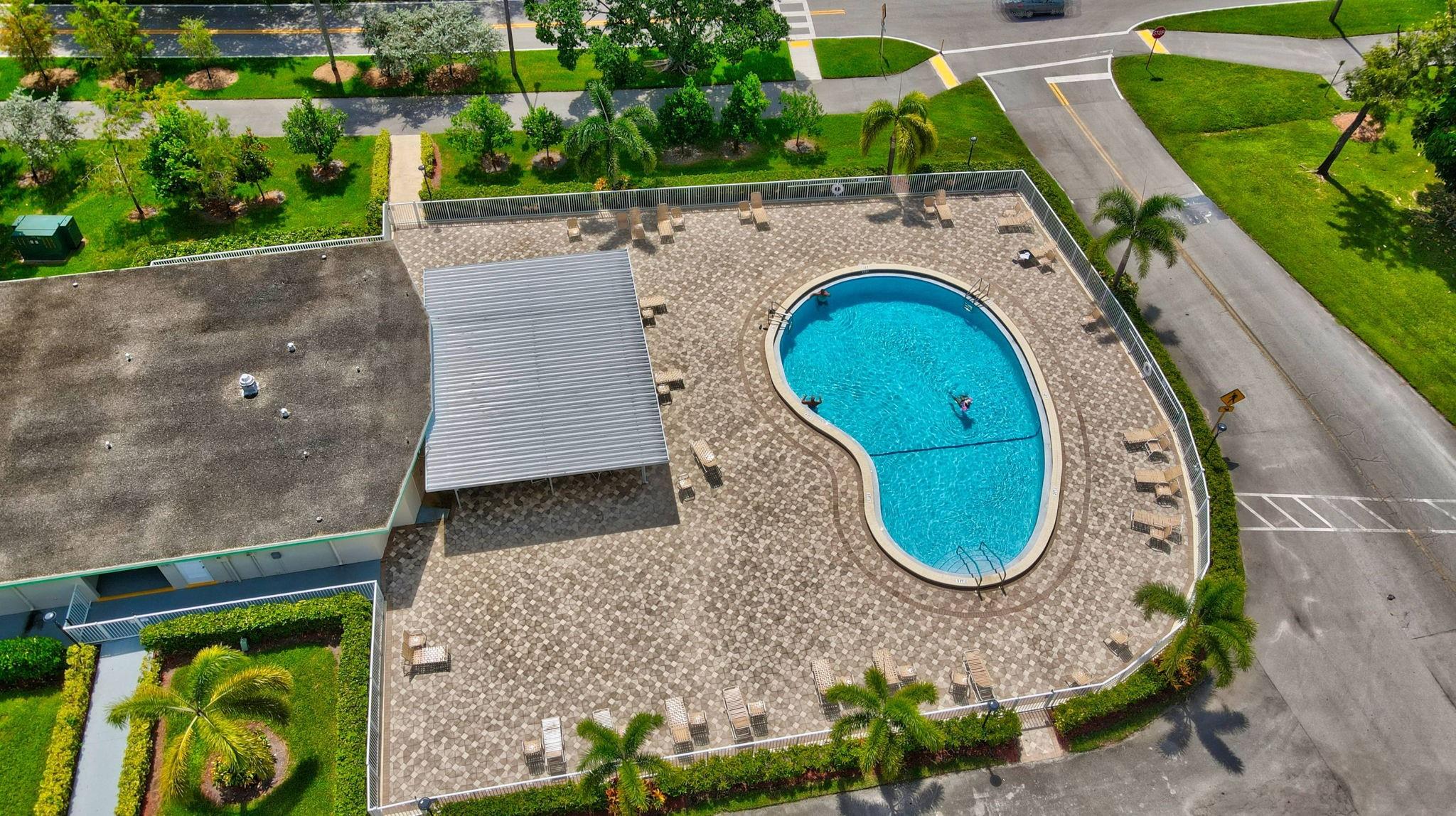 Century Village - Residential Lease