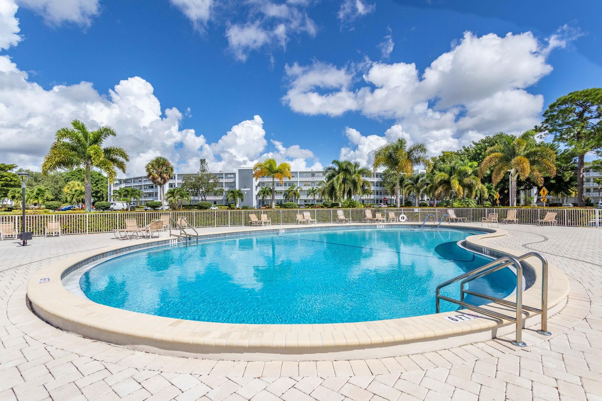Century Village - Residential Lease