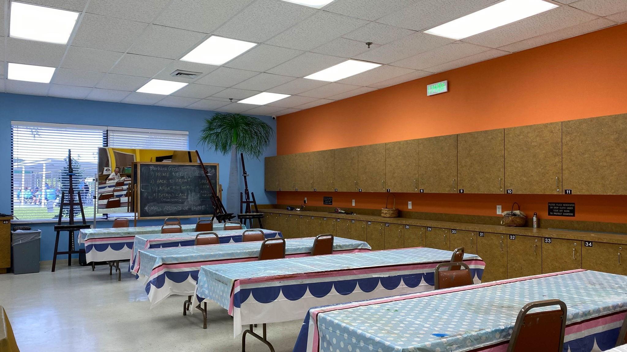 Century Village - Residential Lease