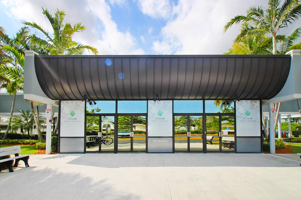 Century Village - Residential Lease