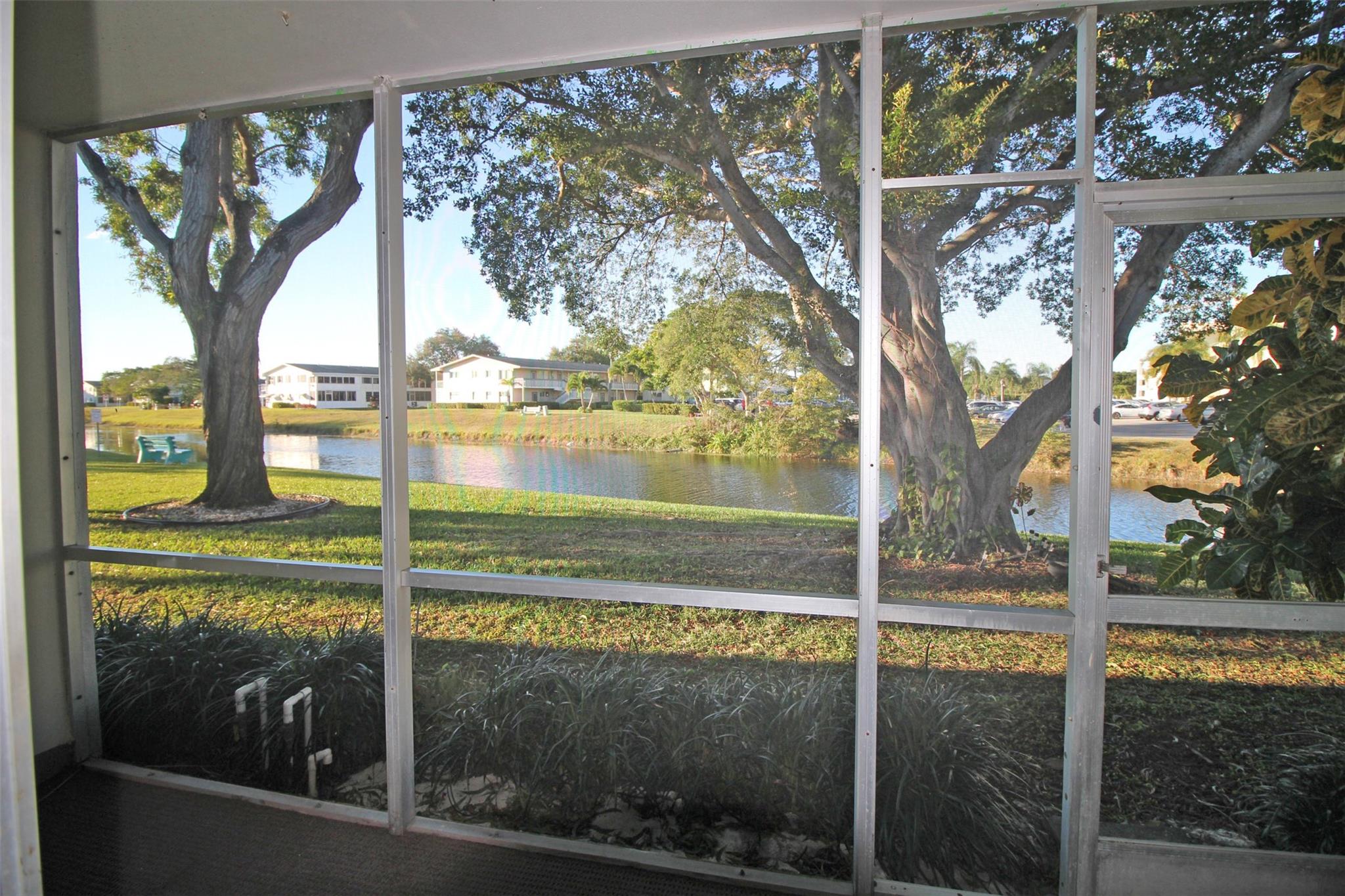 Century Village - Residential Lease