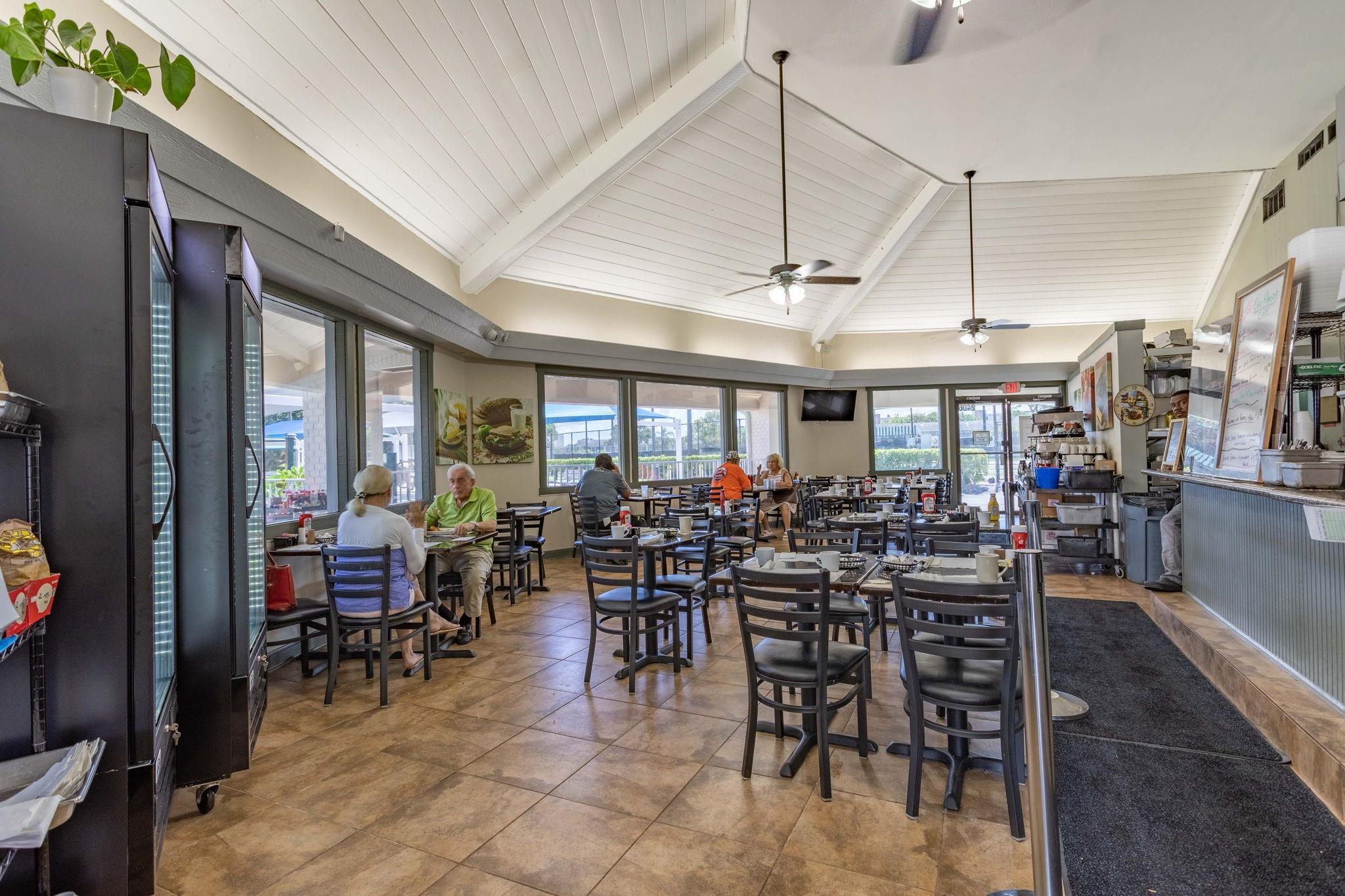 Century Village - Residential Lease