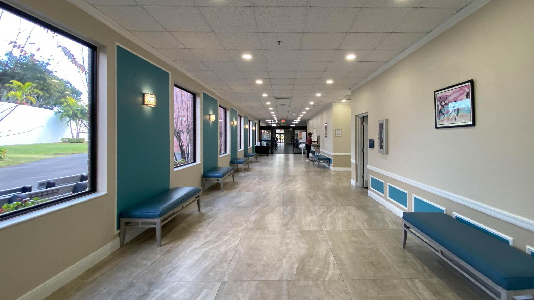 Century Village - Residential Lease