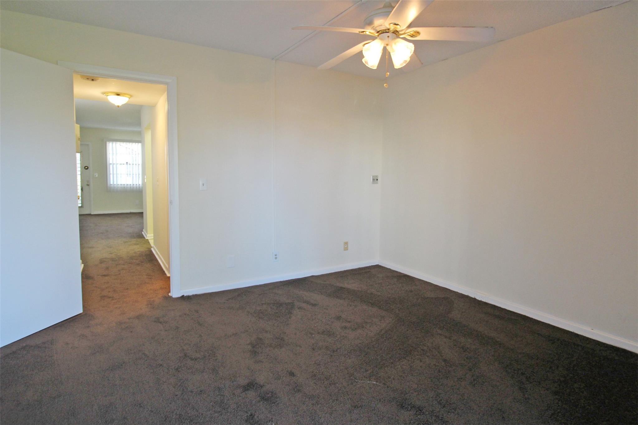 Century Village - Residential Lease
