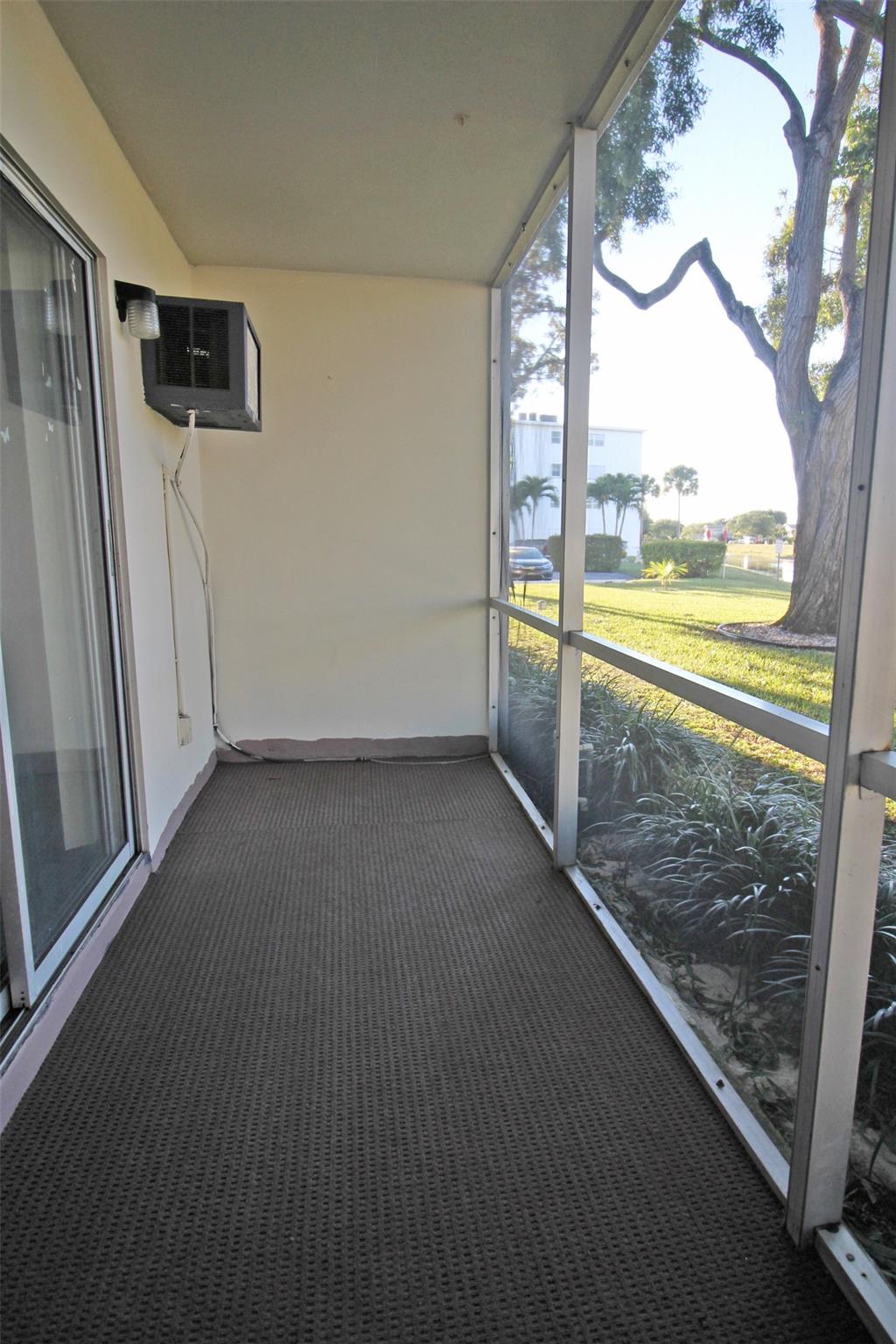 Century Village - Residential Lease