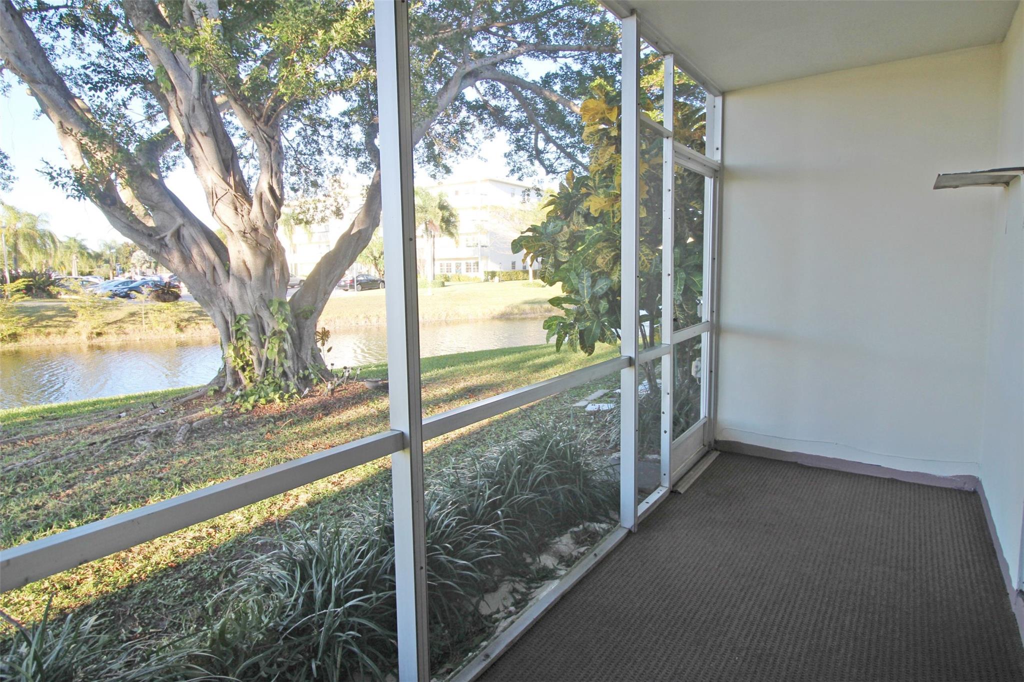 Century Village - Residential Lease