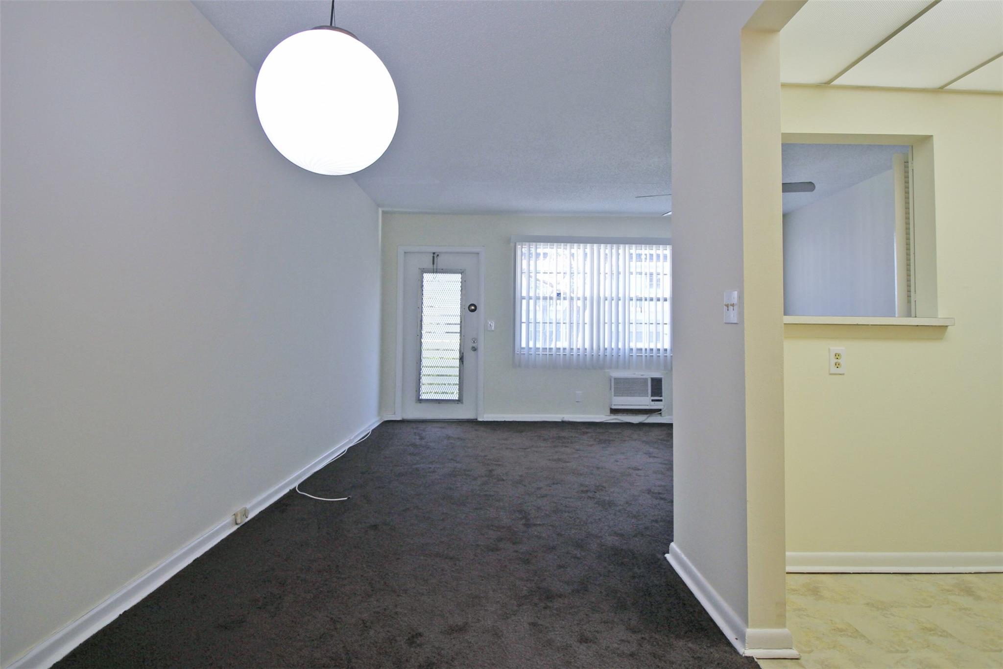 Century Village - Residential Lease